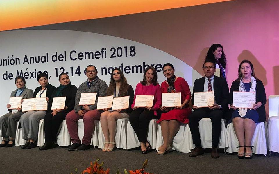 Fundación Lomas recibe Acreditación de Institucionalidad y Transparencia